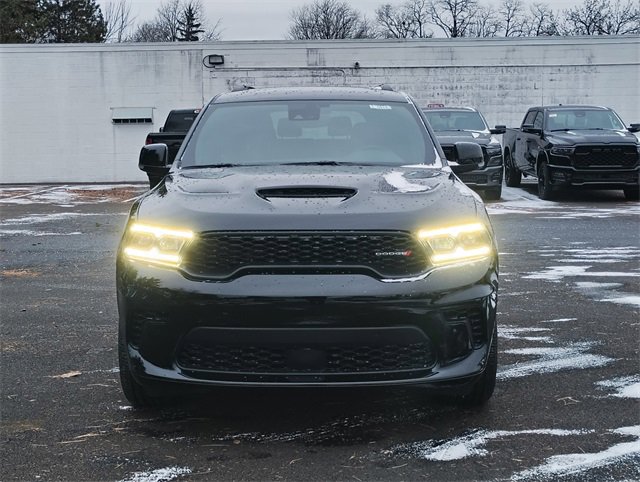 New 2026 Dodge Durango GT image 38