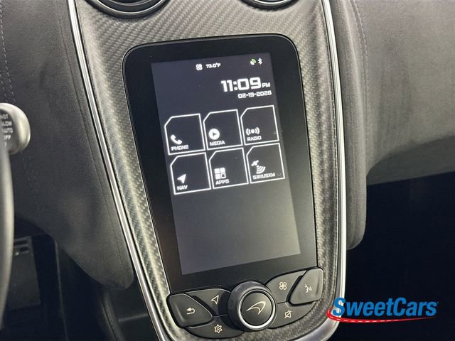 Used 2019 McLaren 600LT image 18