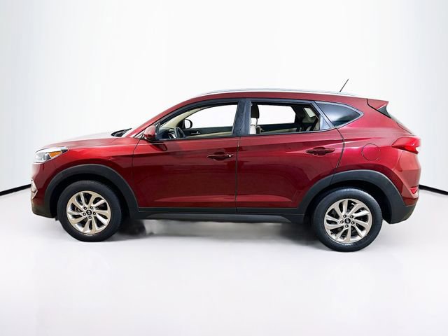 Used 2016 Hyundai Tucson SE w/ Option Group 02 image 4