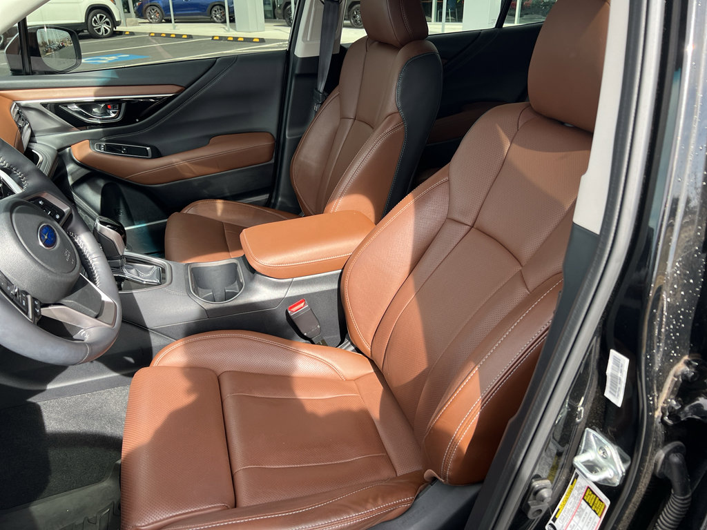 Used 2022 Subaru Outback Touring XT image 20