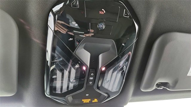 Used 2025 BMW X3 xDrive30i w/ Premium Package image 52