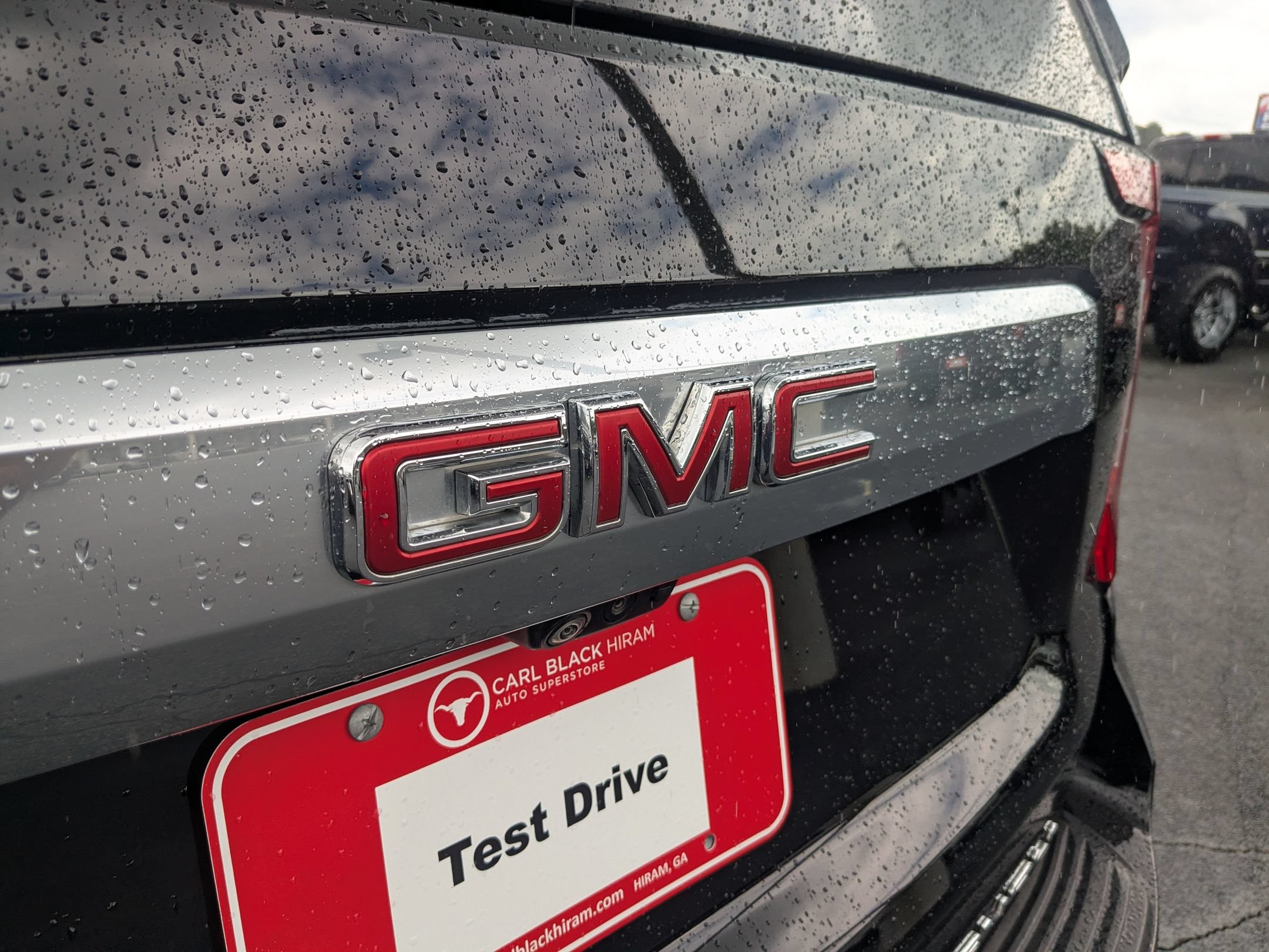 Used 2024 GMC Yukon Denali w/ Denali Reserve Package AWD/4WD image 34
