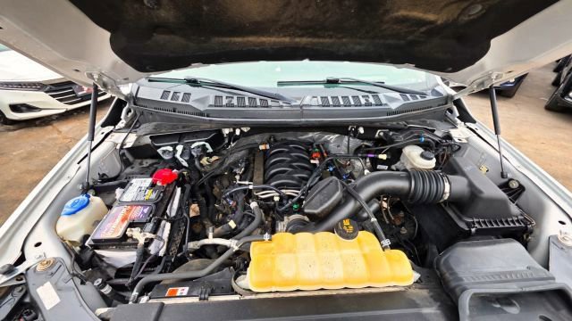 Used 2019 Ford F150 XLT image 53