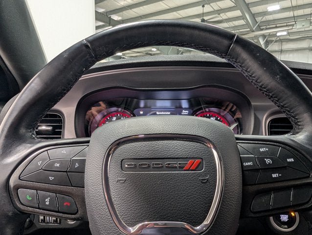Used 2023 Dodge Charger GT w/ Blacktop Package AWD/4WD image 27