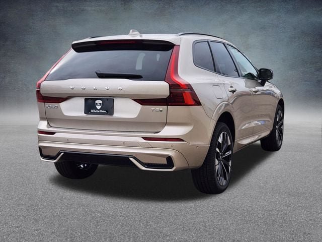New 2026 Volvo XC60 T8 Plus w/ Protection Package Premier AWD/4WD image 7