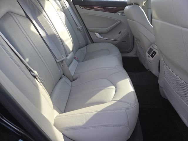 Used 2013 Cadillac CTS Premium image 26