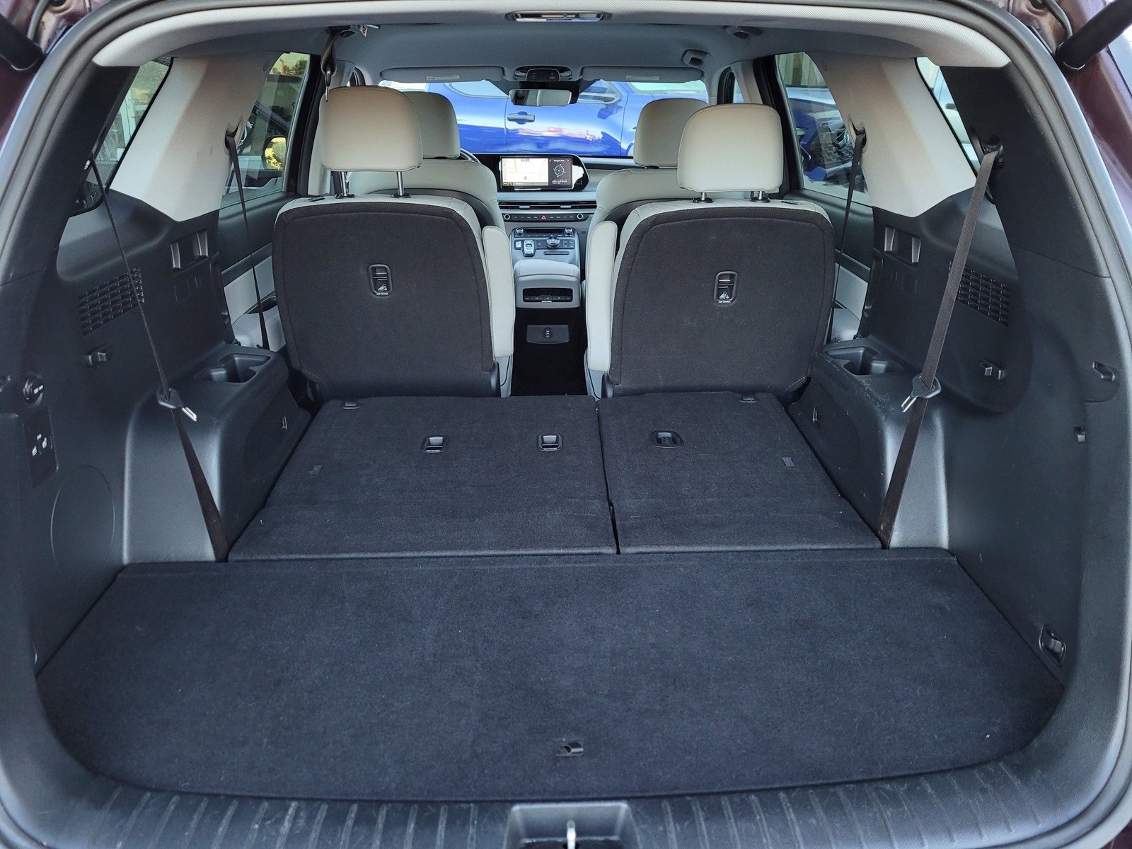 Used 2024 Hyundai Palisade SEL image 28