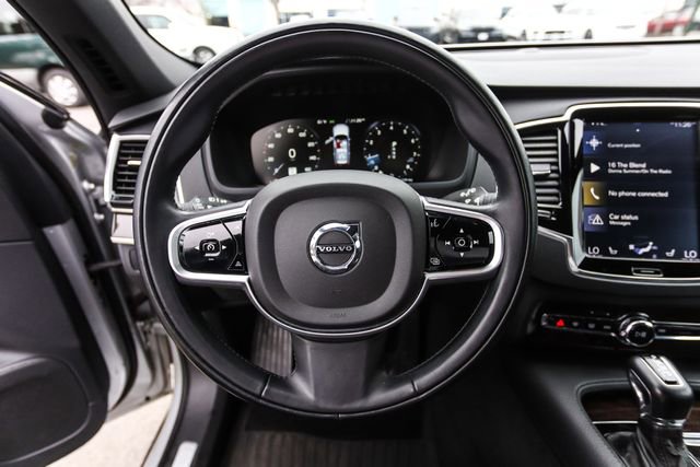 Used 2018 Volvo XC90 T6 Momentum w/ Convenience Package image 26