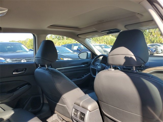 Used 2022 Nissan Altima 2.5 SL image 29