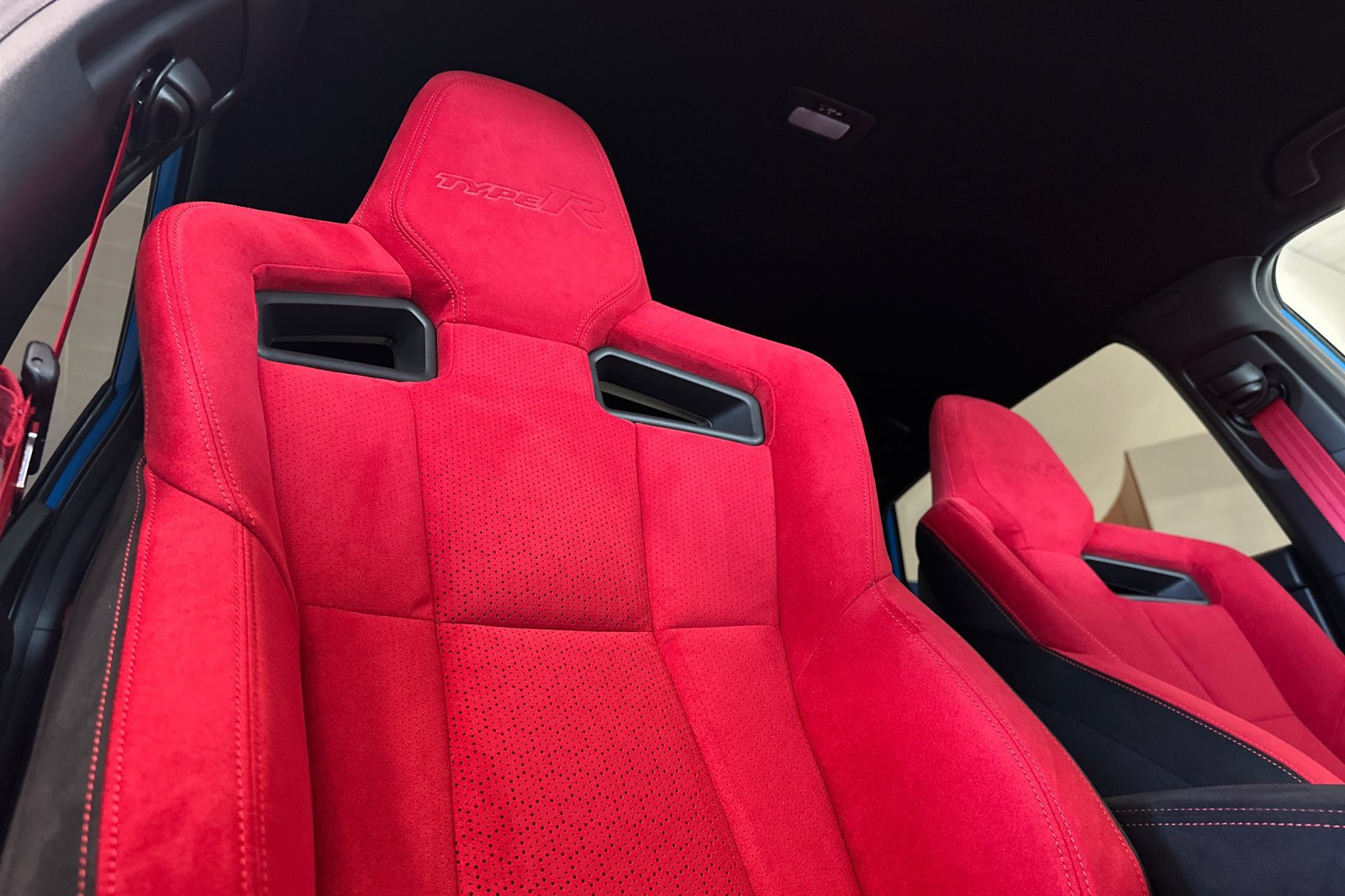 New 2026 Honda Civic Type R image 18