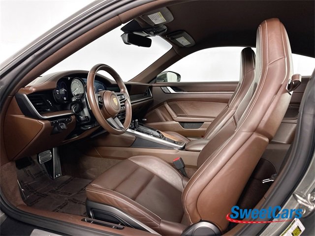 Used 2020 Porsche 911 Carrera 4S image 9