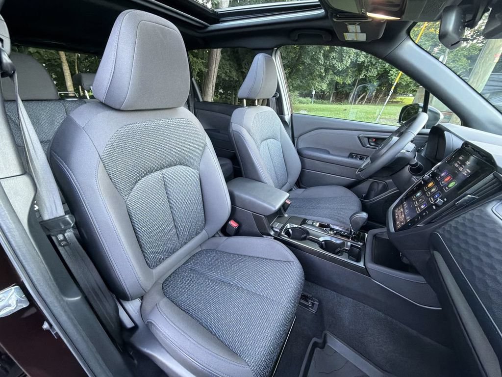 Used 2026 Subaru Forester Premium AWD/4WD image 25