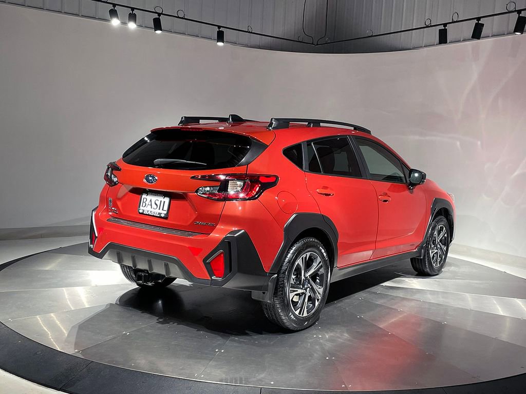 Used 2024 Subaru Crosstrek 2.0i Premium image 11