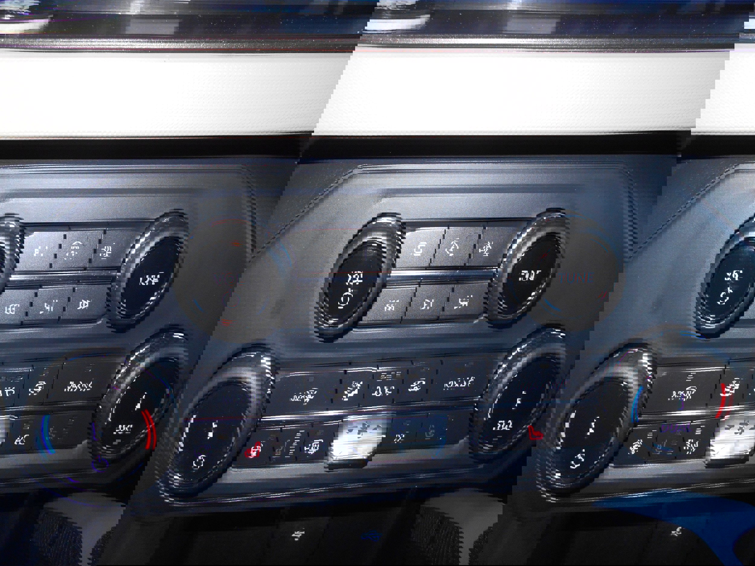 Used 2022 Ford Bronco 4-Door image 19