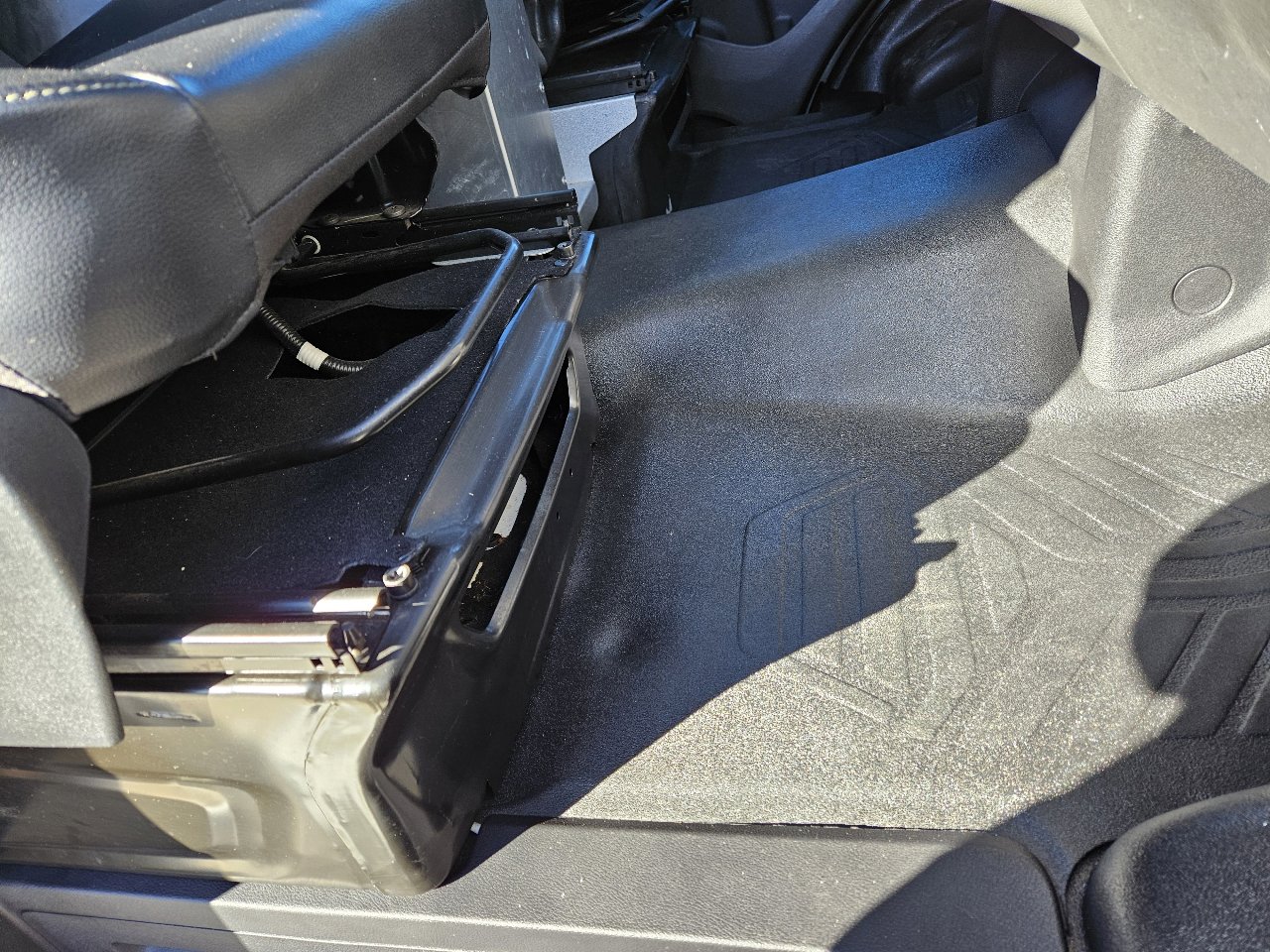 Used 2020 Ford Transit 250 T-250 130 Med Rff, For Sale I w/ Load Area Protection Package image 22