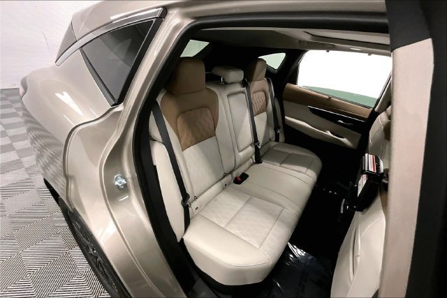 New 2026 Nissan Murano Platinum w/ Technology Package AWD/4WD image 36