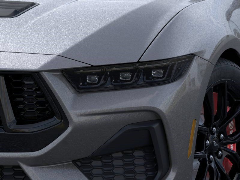 New 2026 Ford Mustang GT Premium RWD image 18