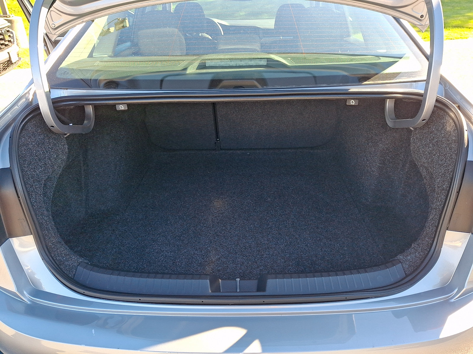 Used 2024 Volkswagen Jetta S FWD image 27