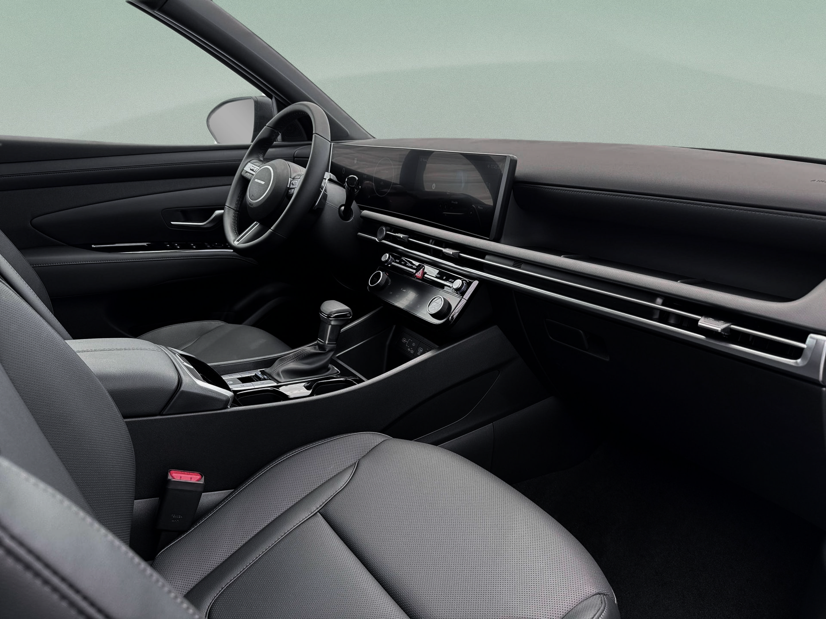 New 2026 Hyundai Santa Cruz XRT AWD/4WD image 15