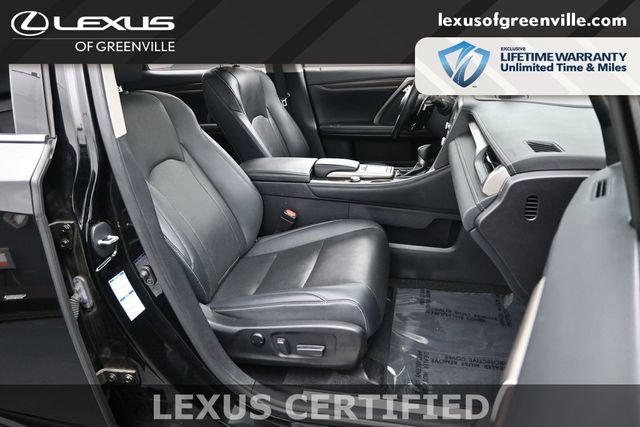 Used 2021 Lexus RX 350 AWD w/ Premium Package image 29