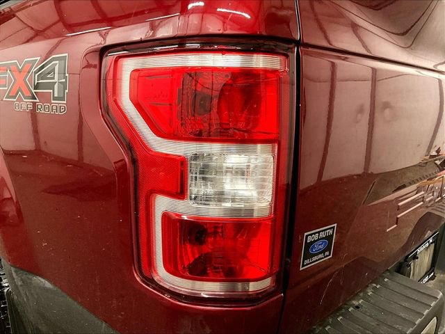 Used 2019 Ford F150 XLT w/ Equipment Group 302A Luxury AWD/4WD image 29