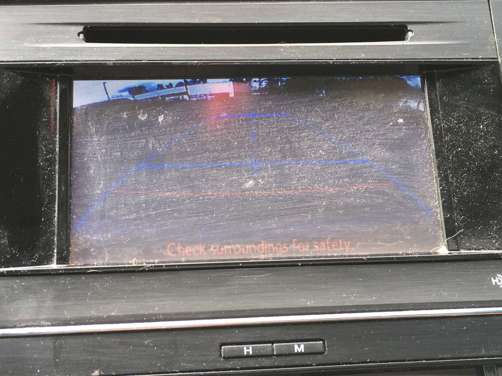 Used 2013 Toyota Avalon XLE Touring FWD image 10