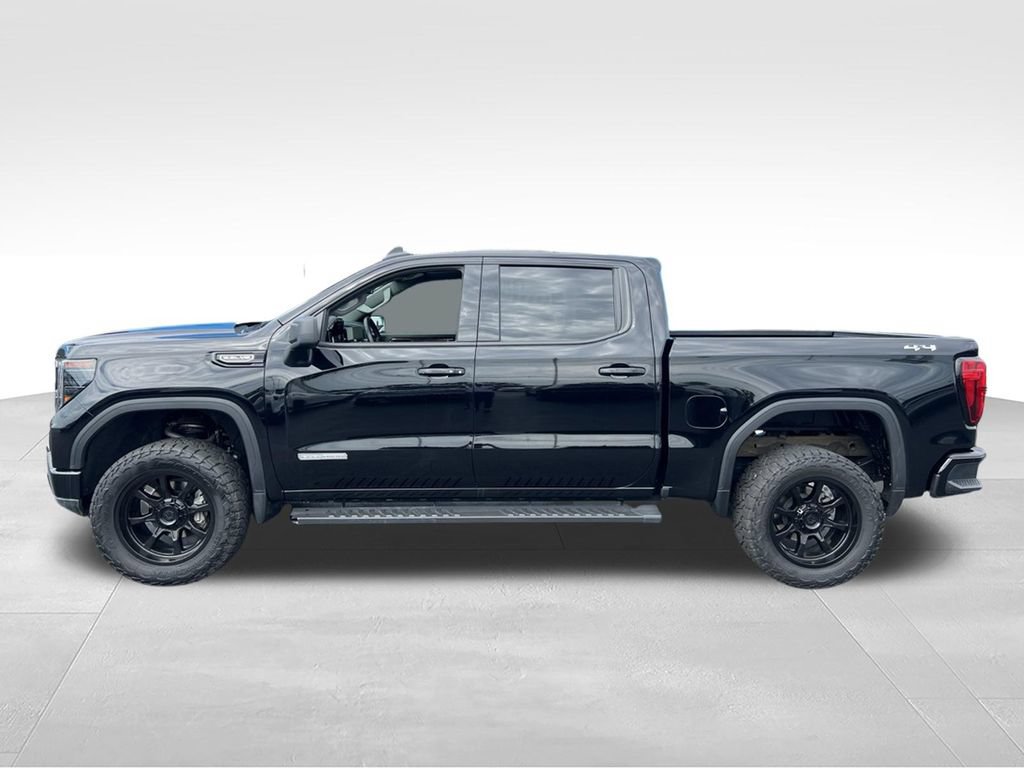 Used 2025 GMC Sierra 1500 Elevation AWD/4WD image 6