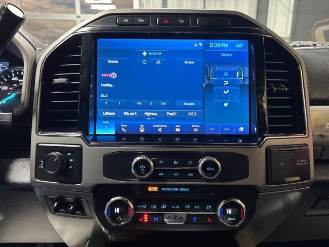 Used 2022 Ford F250 Lariat w/ Chrome Package image 10