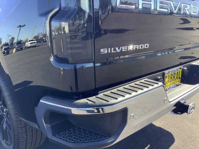 Used 2019 Chevrolet Silverado 1500 LT w/ All-Star Edition image 46