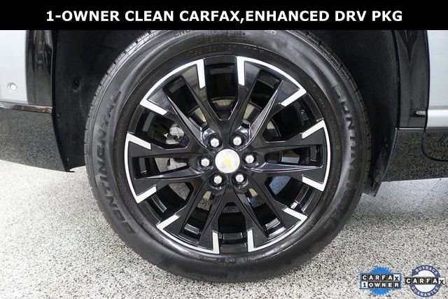 Used 2024 Chevrolet Traverse RS FWD image 37