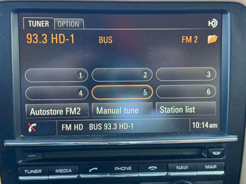 Used 2014 Porsche Cayman image 25