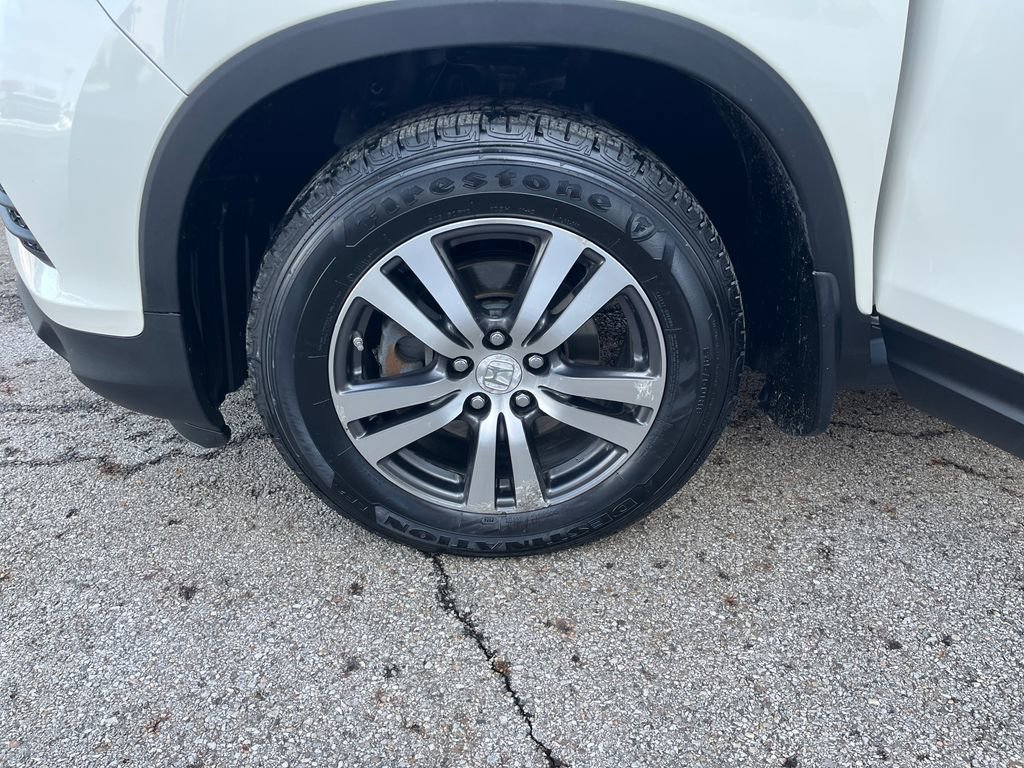 Used 2017 Honda Pilot EX-L image 26