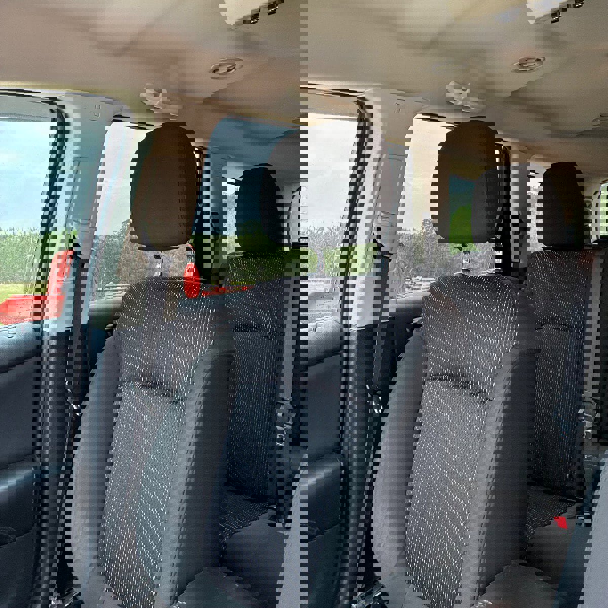 Used 2019 Dodge Journey SE w/ Connectivity Group image 18