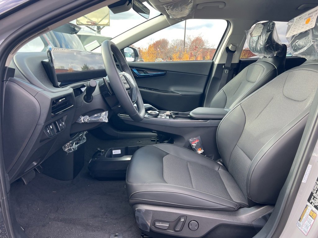 New 2025 Kia EV6 Light image 8