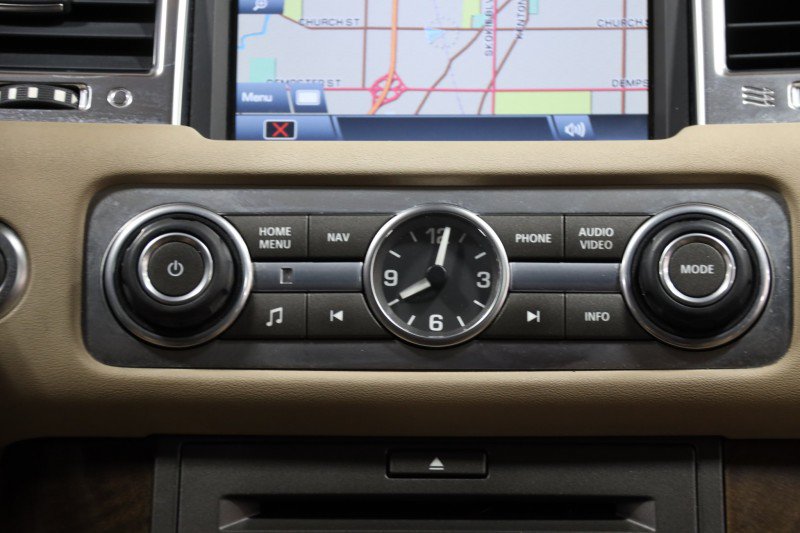 Used 2011 Land Rover Range Rover Sport HSE AWD/4WD image 58