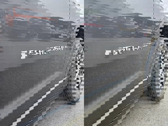 New 2025 Jeep Grand Cherokee L Limited w/ Trailer Tow Package image 12