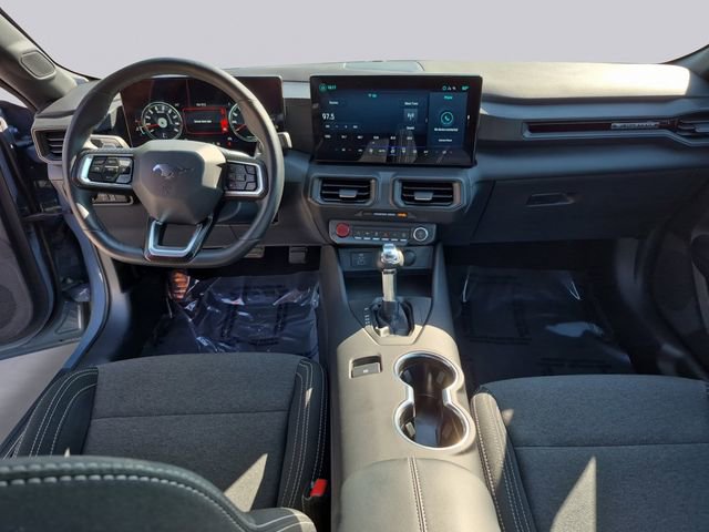 Used 2025 Ford Mustang GT image 12
