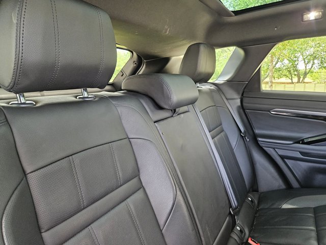 Used 2020 Land Rover Range Rover Evoque R-Dynamic SE image 22