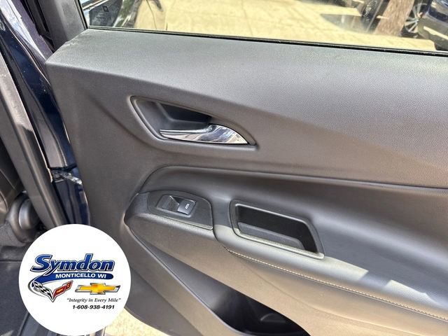 Used 2021 Chevrolet Equinox Premier image 22