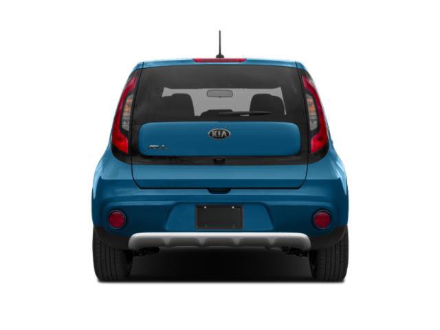Used 2019 Kia Soul + image 8