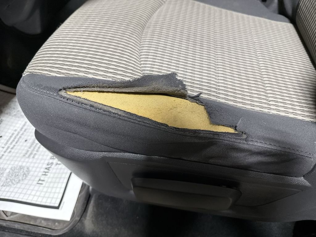 Used 2012 RAM 1500 Express w/ ST Popular Equipment Group image 39