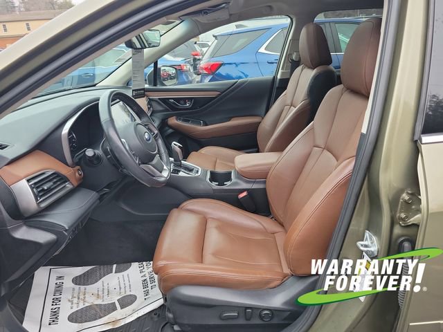 Used 2021 Subaru Outback Touring XT image 14