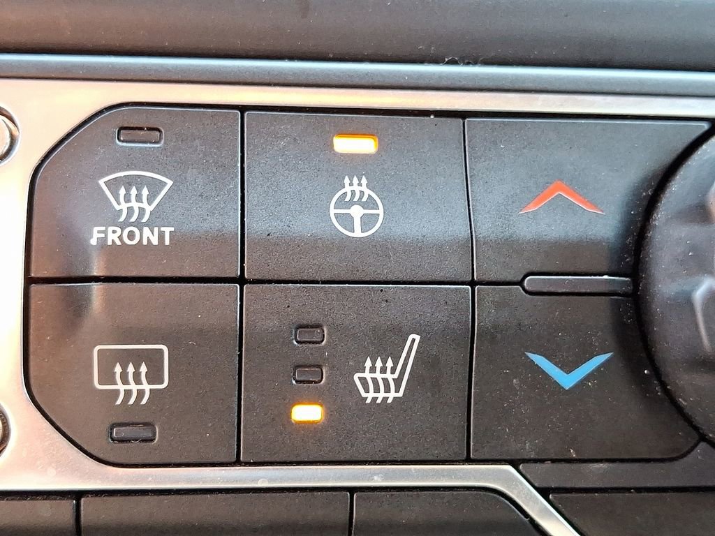 Certified 2020 Jeep Wrangler Unlimited Sport S AWD/4WD image 24