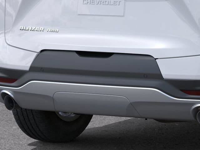 New 2026 Chevrolet Blazer LT AWD/4WD image 14