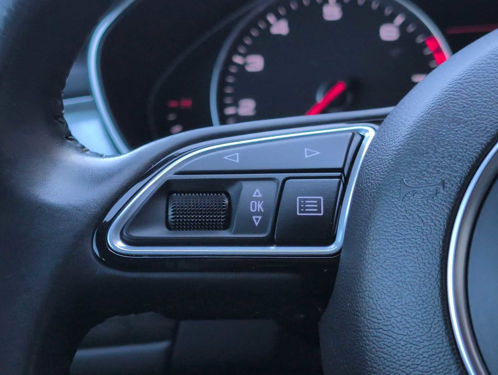 Used 2017 Audi A6 3.0T Prestige image 24