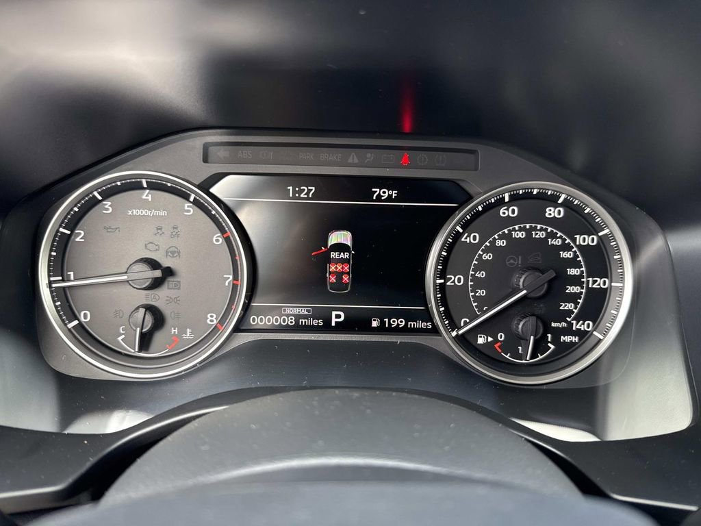 New 2026 Mitsubishi Outlander SE image 36