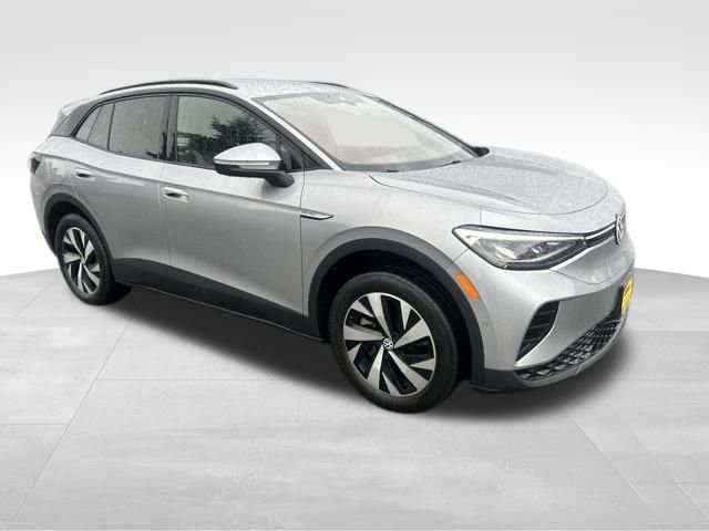 Used 2023 Volkswagen ID.4 Pro