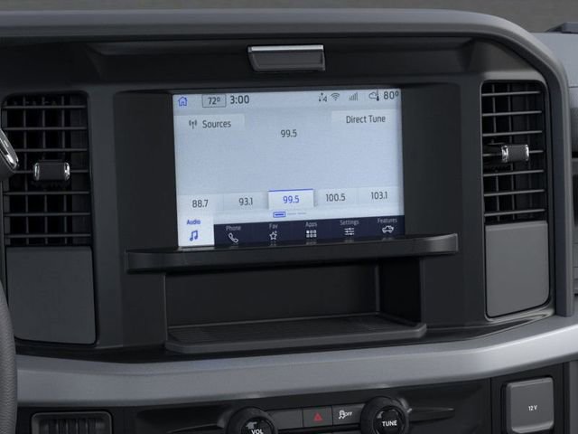 New 2026 Ford F350 XL w/ XL Chrome Package AWD/4WD image 14