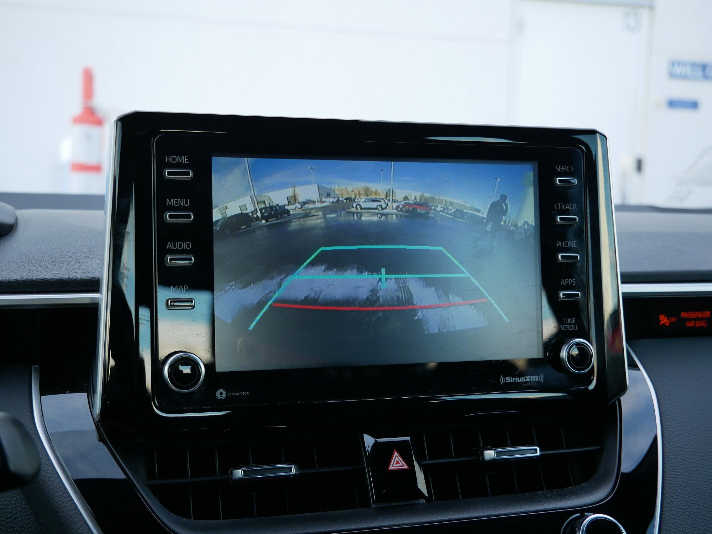 Used 2021 Toyota Corolla SE w/ Blackout Package (TMS) image 27