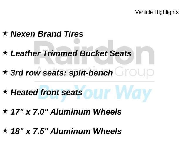 Used 2017 Chrysler Pacifica Touring-L w/ Tire & Wheel Group FWD image 16